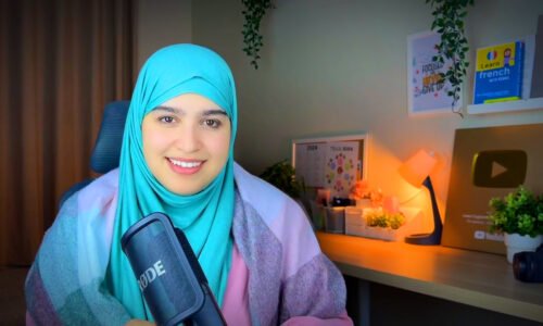 الدورة المكثفة لتعلم اللغة الإنجليزية